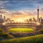 Ghidul complet al orașelor gazdă și al condițiilor de joc de la Turneul Internațional de Fotbal 2026