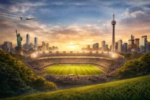 Ghidul complet al orașelor gazdă și al condițiilor de joc de la Turneul Internațional de Fotbal 2026