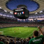 Unibet îți prezintă ghidul stadioanelor Turneului Internațional de Fotbal 2026
