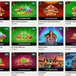 Pacanele EGT la Unibet – Distracție cu jackpoturi pe stil clasic