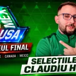 Argentina – Spania Finala Mare Analiza Hood