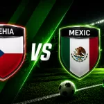 Cehia vs Mexic: Gazdele caută calificarea, iar cehii visează la surpriza Grupei A
