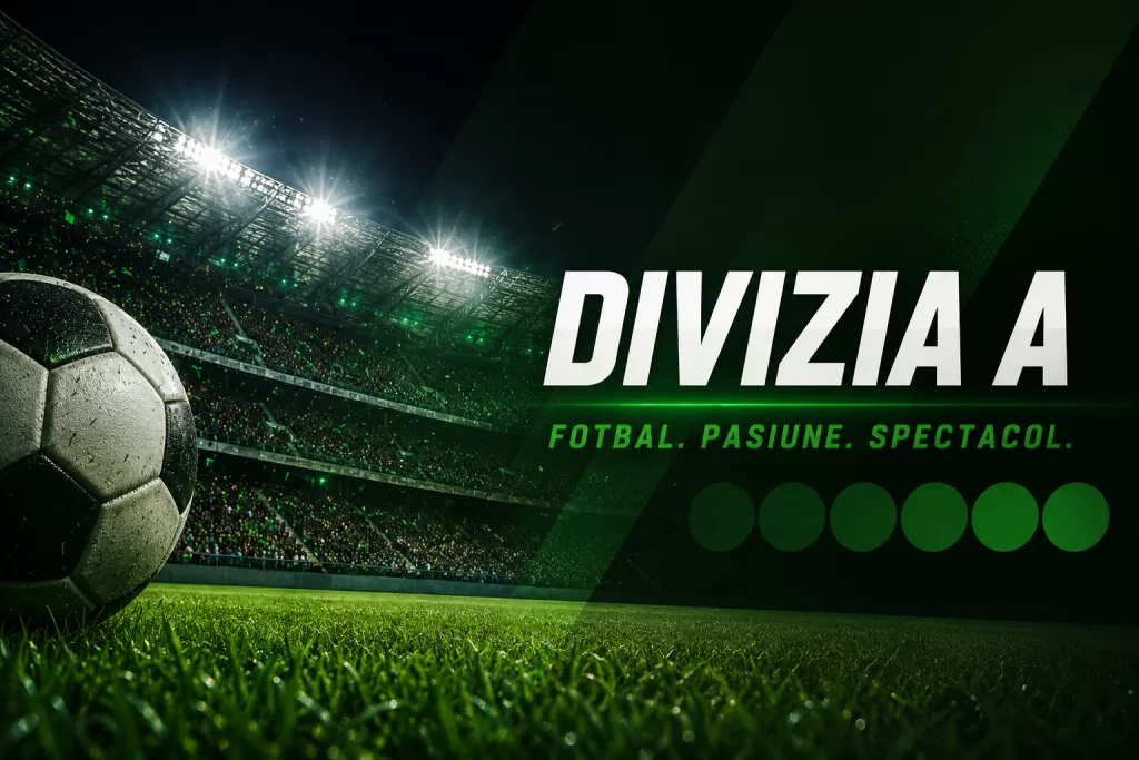 Divizia A: Istoria primei ligi de fotbal din România (1921-2006) 1 divizia a