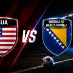 Statele Unite vs Bosnia și Herțegovina: Gazdele intră în fazele eliminatorii cu încredere, Bosnia pregătește cea mai mare provocare a turneului