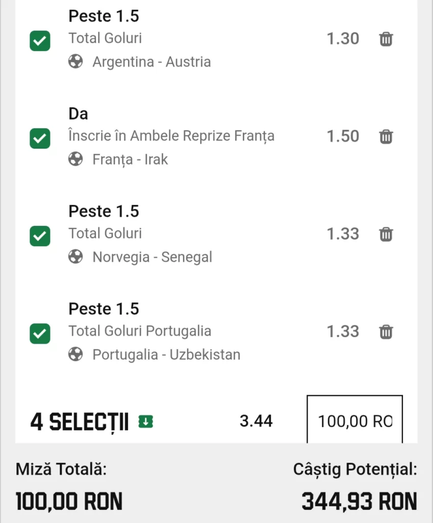 Ponturi Cupa 2026: Analize, Predicții și Pariuri de Valoare 2 thumbnail
