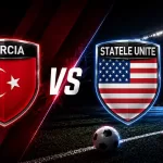 Turcia vs Statele Unite: Un meci fără presiunea calificării, dar cu multe motive de interes