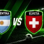 Argentina vs Elveția: Duel pentru un loc în semifinalele Turneului Final 2026