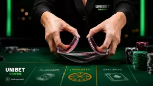 Crupier casino Online: Ce face și de ce contează enorm în Live Casino