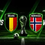 Analiză și ponturi pentru Spania – Belgia si Norvegia – Anglia, din sferturile de finală ale turneului mondial de fotbal 2026.
