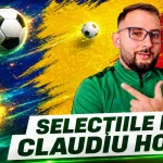 Recomandări Superliga României cu Claudiu Hood