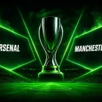 Arsenal – Manchester City: Coroana și Cupa se întâlnesc la Cardiff!