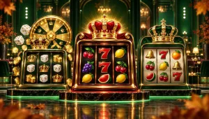 Casino Online Unibet – ce ne jucăm în toamna asta