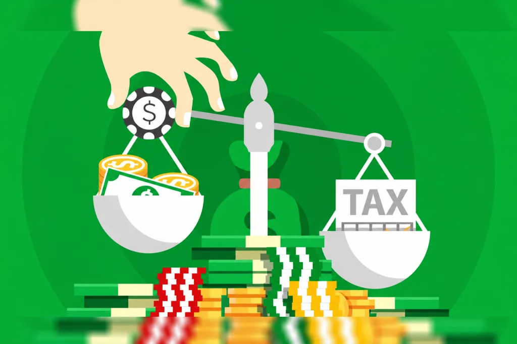 Ai câștigat la casino online în România? Vezi ce taxe trebuie să plătești 1 impozit jocuri de noroc