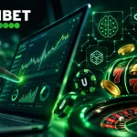 Ce stă în spatele jocurilor de noroc? Tehnologie, logică, inovație…
