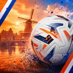Eredivisie, fabrica de talente a Europei! Fotbal total, luptă la titlu și Ajax în căutarea gloriei pierdute