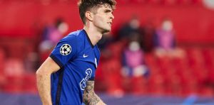 Wembley wita półfinalistów