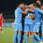 Polska vs San Marino – 10 kluczowych statystyk