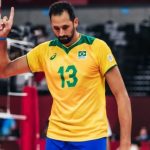 Mauricio Souza ma kłopoty