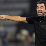 Stało się nieuniknione – Xavi wraca do Barcy!