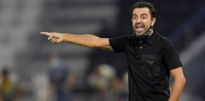 Stało się nieuniknione – Xavi wraca do Barcy!