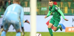 Ekstraklasa: Blotki i asy 17. kolejki