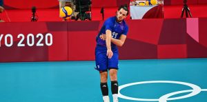 Antoine Brizard i Kim Yeon-koung najlepsi w 2021 r.