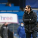 Burnley, Leeds i Everton nad przepaścią