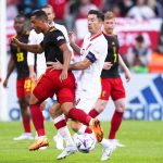 Jeszcze tylko Belgia i wakacje