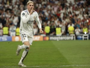 Czy Simeone zatrzyma Real?
