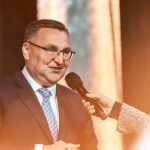 Szeroka kadra Michniewicza
