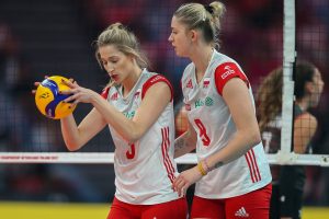 Trudne wyzwanie w drugiej rundzie