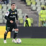 Ekstraklasa dobija do półmetka