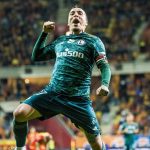 Ekstraklasa: Blotki i asy 15. kolejki