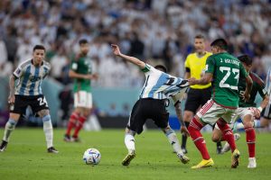 Polska vs Argentyna – 10 kluczowych statystyk