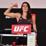 UFC Fight Night – festiwal skończeń w Las Vegas