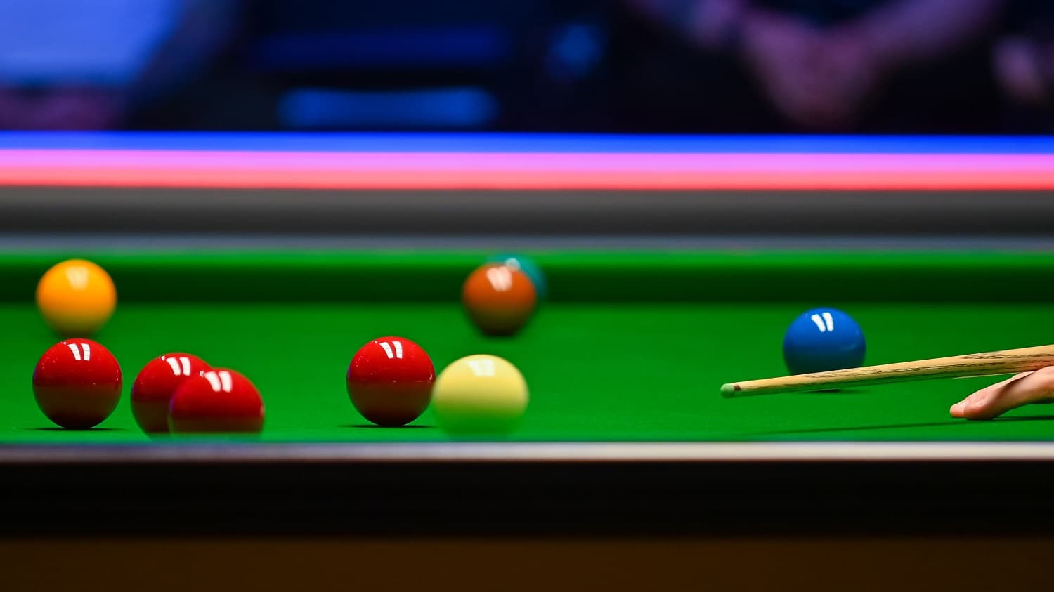 Shoot Out, czyli snookerowe show Unibet Blog PL