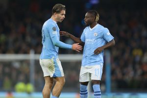 Trudny sprawdzian dla The Blues