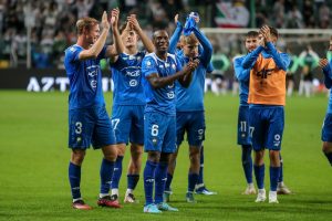 Ekstraklasa 23/24: Blotki i asy 16. kolejki