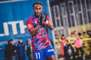 Ekstraklasa 23/24: Blotki i asy 13. kolejki