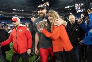 Super Bowl LVIII z supergwiazdą w tle