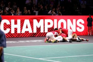 Davis Cup Finals 2025: voorbeschouwing & wedtips