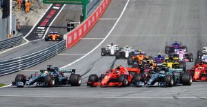 Voorbeschouwing F1 – GP Italië | Autodromo Nazionale di Monza | Analyse & Favorieten 