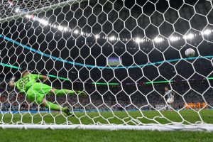 WK nabeschouwing: drama voor Nederland, Marokko verrast wéér