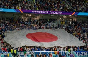 Japan maakt indruk op het WK ondanks verlies door strafschoppen