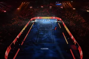 Nederlandse onderonsje in de tweede ronde van de Australian Open