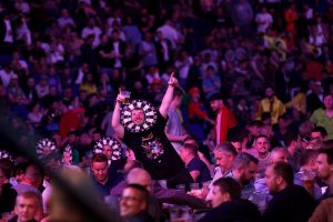 WK Darts 2026 Wedtips & voorbeschouwing: Halve finales