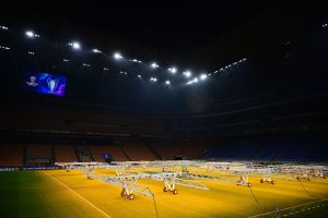 Champions League achtste finales: voorbeschouwingen en wedtips