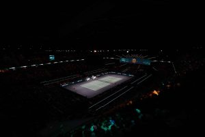 Daniil Medvedev wint 50ste verjaardag ABN-AMRO Open