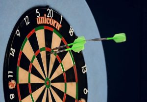 Premier League Darts: Voorbeschouwing Avond 13