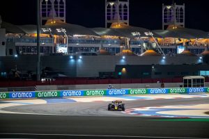 Review F1 Grand Prix van Bahrein 2023
